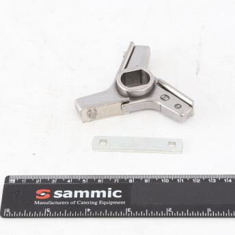 Horeca Parts - Unger cuțit / lamă - Wolf / tocător de carne Sammic PS-32R