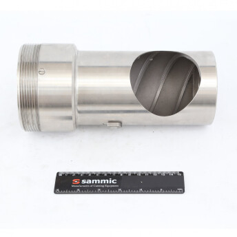 Horeca Parts - Unger 5 motor cu vierme - Sammic PS-22R, PS-32R mașină de tocat carne / mașină de tocat carne