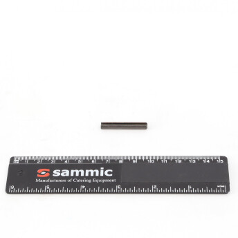 Horeca Parts - Stift - Sammic-Burgerpresse PH-100, PH-130