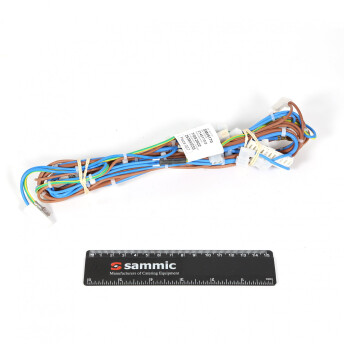 Horeca Parts - Electrical cables - Sammic vacuum packing machine