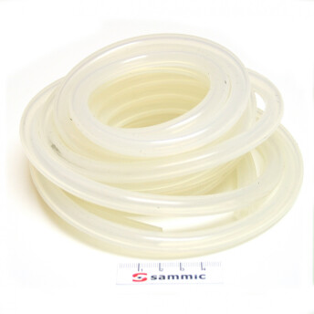Horeca Parts - Silicone tube 5x10 (5 m) - Sammic vacuum packaging machine