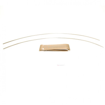 Horeca Parts - Sealing element set 416 mm - Sammic vacuum sealer