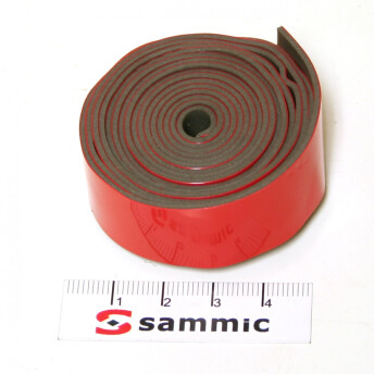 Horeca Parts - Double-sided tape - Sammic vacuum packaging machine