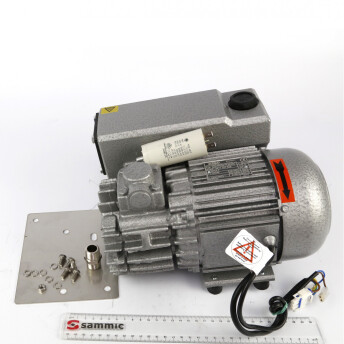 Horeca Parts - Pumpe 10 m³ 230/50-60/1 – Sammic-Vakuumverpackungsmaschine