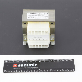 Horeca Parts - Transformator - Mașină de ambalat Sammic SV-33 pentru baruri