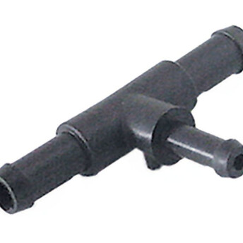 Horeca Parts - Conector sistem de spălare 12-9-12mm - Mașini de spălat vase Angelo Po, Silanos (519644, 905434, 3349607)