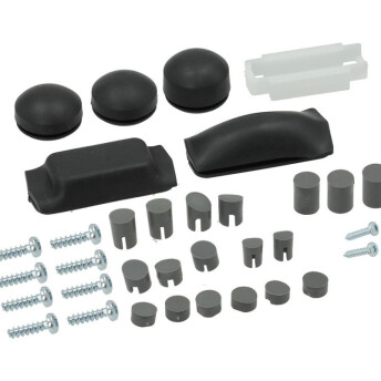 Horeca Parts - Osłona przycisku - Mikser ręczny Robot Coupe CMP 250 V.V., CMP 250 Combi, CMP 300 V.V., CMP 300 Combi, MP350 Ultra, MP350 Ultra V.V., MP 350 Combi Ultra, MP 350 V.V, MP 450 Ultra, MP 450 Combi Ultra, MP450 V.V., MP 550 Ultra MP 600 Ultra, MP 800 Turbo (711251, 711252, 711300, 711302, 711350, 711350, 711352, 711355, 711450, 711452, 711455, 711550, 711600, 711800)