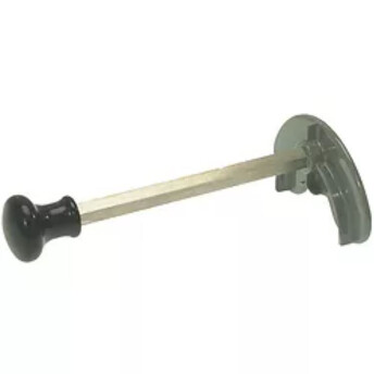 Horeca Parts - Împingător - tocător de legume Robot Coupe / Stalgast (29324)