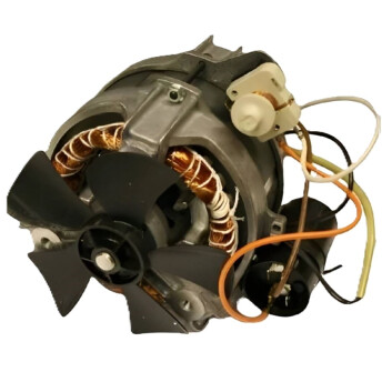 Horeca Parts - Motor H50 230/50/1 - Robot Coupe / Stalgast Gemüseschredder (3122)