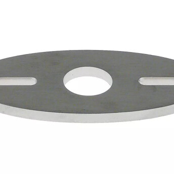 Horeca Parts - Flansch – Öfen Tecnoeka EKF1064EUD, EKF1064GEUD, EKF1064GTC, EKF1064GUD, EKF1064TC