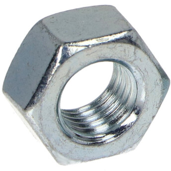 Horeca Parts - Nakrętka M6 - Piece konwekcyjny Tecnoeka MKF621S