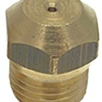 Horeca Parts - Nozzle M10x1 1.60mm - Gas cookers