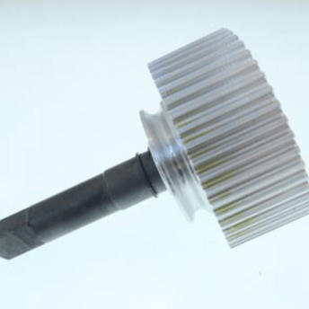 Horeca Parts - Ansamblu scripetă - Mașină de înghețată moale Ugolini QuickGEL (3S000-12100)