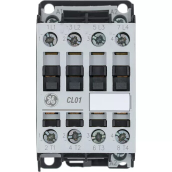Horeca Parts - Electric contactor - Unox ovens, Stalgast
