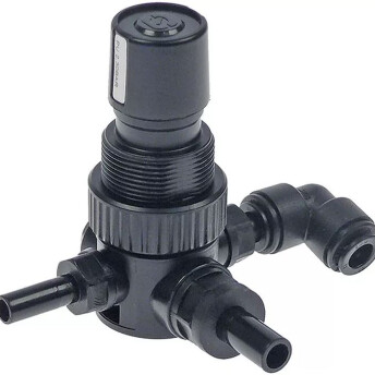 Horeca Parts - Supapă de reducere 8mm 90° max. 2.30bar - aragazuri Unox, Stalgast