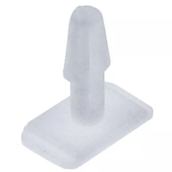 Horeca Parts - Stykačová svorka - trouby Unox, Stalgast