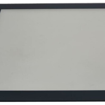 Horeca Parts - Einzelne Innenscheibe - Unox Herde, Stalgast