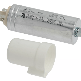 Horeca Parts - Kondensator, pojemność: 40µF +- 5%, 450V AC - Zmywarka Winterhalter (30012020)
