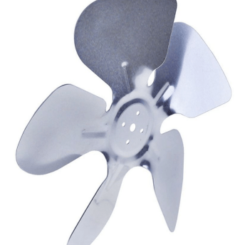 Horeca Parts - Verflüssigerventilator Propeller Ø 230mm - Electrolux, Zanussi Kühlgeräte (085532, L8092, 4012324, 719388174, 601571, AF83VENCOND)