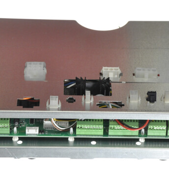 Horeca Parts - Płyta główna - Piec konwekcyjny Tecnoeka MKF 623 CBM/0/193