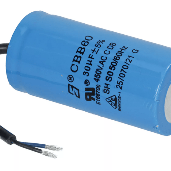 Horeca Parts - kondensator 30uF 450V