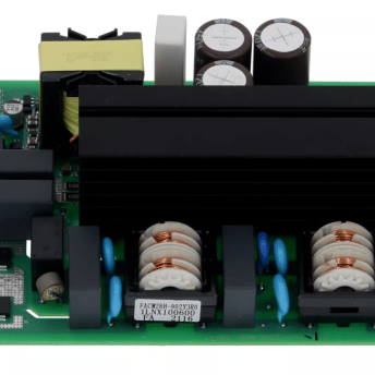 Horeca Parts - Wechselrichter 500 W – Elektrische Öfen von Lainox