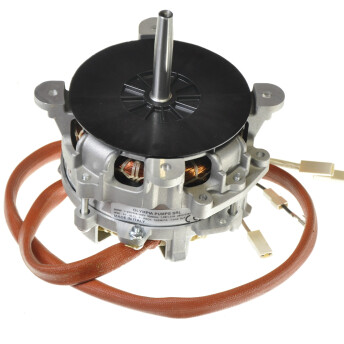 Horeca Parts - Motor ventilator - Hendi cuptor cu convecție MKF1111TS