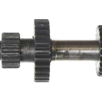 Horeca Parts - Complete drive shaft small - Hendi mixer 226032