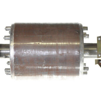Horeca Parts - Motorrotor - Hendi Planetenmischer 226032