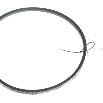 Horeca Parts - Drive belt A34 - Hendi spiral mixer 226049