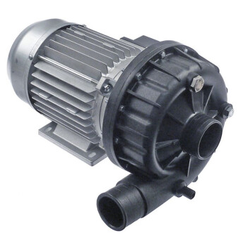 Horeca Parts - Pompă 1.5kW 230V 400V 50Hz în. 62mm ieșire 50mm