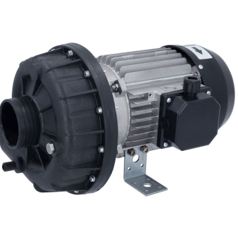 Horeca Parts - Typ čerpadla ET1681 50Hz 230/400V průměr vstupu 63 průměr výstupu 50