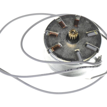 Horeca Parts - Programmer motor M37 230V/50Hz left (360131, M37L000000A30, M37LE5000000000)