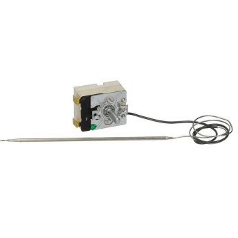 Horeca Parts - Termostat jednofazowy 35-188°C -  Frytownica elektryczna Fri Fri