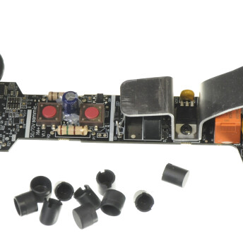 Horeca Parts - PCB board with potentiometer - Sammic XM-51 blender