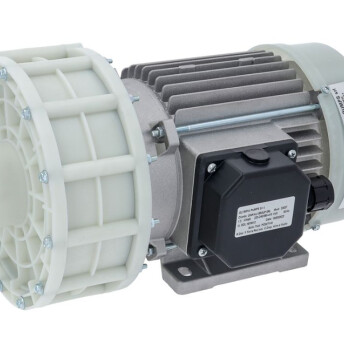 Horeca Parts - Pompă electrică MEC80.T200SX 50 Hz 1,5 kW