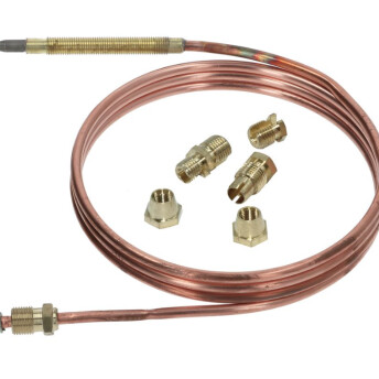 Horeca Parts - Thermocouple universal set 900mm