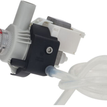 Horeca Parts - Boiler drain pump 220V 50/60Hz - LAINOX