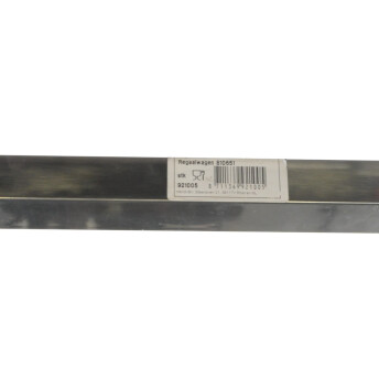 Horeca Parts - Crossbar for trolley - Transport trolley for 15 trays Hendi 810651