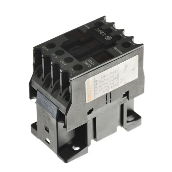 Horeca Parts - CJX2 25A 230V 4-pin contactor Hendi