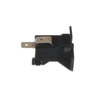 Horeca Parts - MIkrow Switch - Šejkr na mléčné koktejly - Design Bronwasser, HENDI 221600/617/624/631/648/655