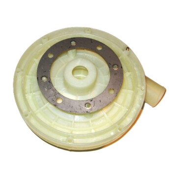 Horeca Parts - Pumpe (Gehäuse ohne Motor) - Geschirrspüler Lozamet zk05