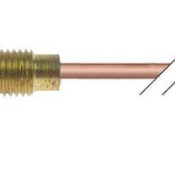 Horeca Parts - Thermocouple M8x1 L 800 mm