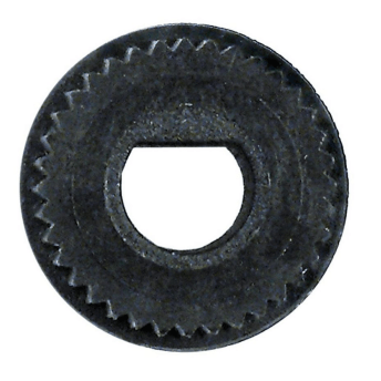 Horeca Parts - Universal knob adapter 8x6.5mm - Ascaso