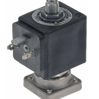 Horeca Parts - Electrovalvă cu 3 căi 220-240V -40 până la +140°C - Mașină de cafea Astoria CMA