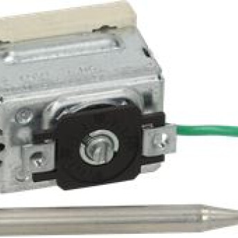 Horeca Parts - 1-phase working thermostat 90°C - Lozamet dishwashers, Modular (55.17219.020, AE.N.06.00.00.0/C05, AEN060000000/C05)