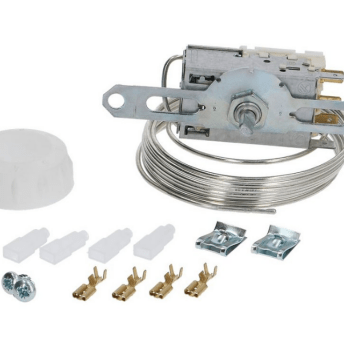 Horeca Parts - Termostat frigorific RANCO tip VI109 K59-H1303 capilar 2000mm