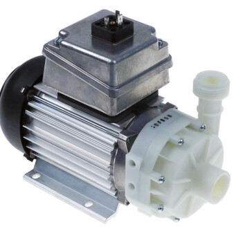 Horeca Parts - Pressure pump 0.24kW 230V 50Hz