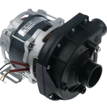 Horeca Parts - Pump 0.73kW 230V 50Hz in. 50mm out.40mm