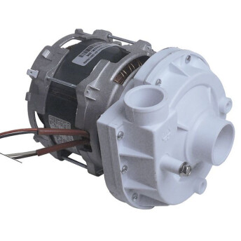 Horeca Parts - Pump 0.7kW 230V 50Hz in. 45mm out 38mm